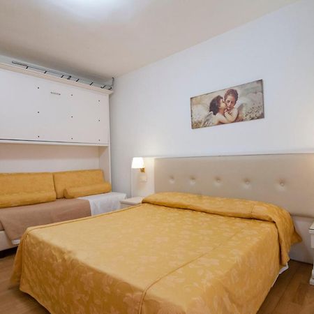 ונציה Albergo Ai Tolentini מראה חיצוני תמונה