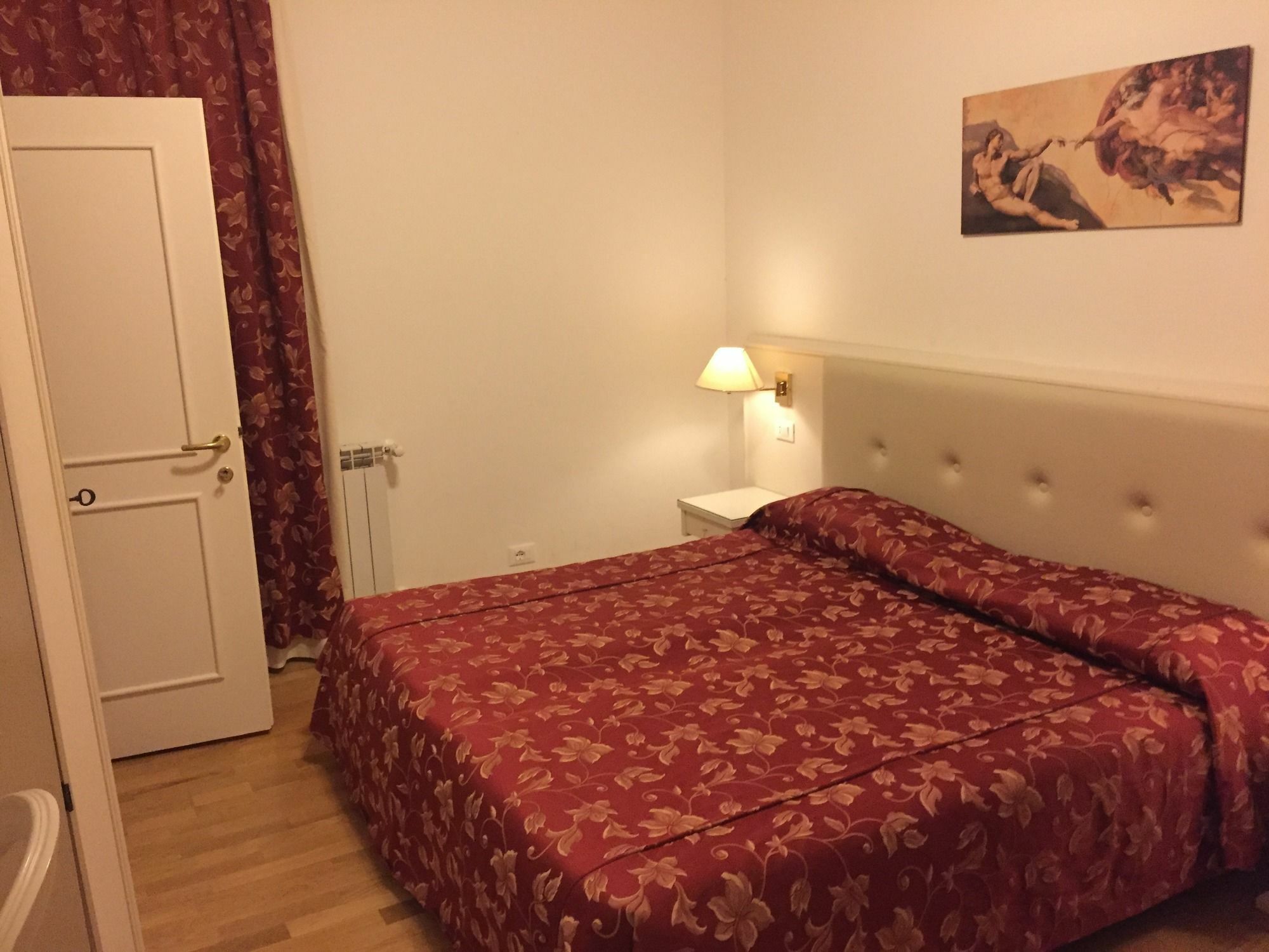 ונציה Albergo Ai Tolentini מראה חיצוני תמונה